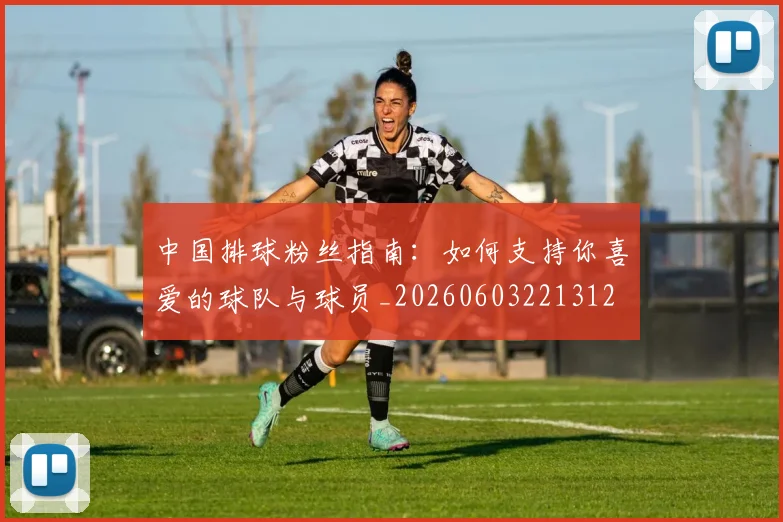 中国排球粉丝指南：如何支持你喜爱的球队与球员_20260603221312