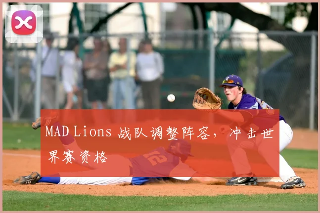 MAD Lions 战队调整阵容，冲击世界赛资格