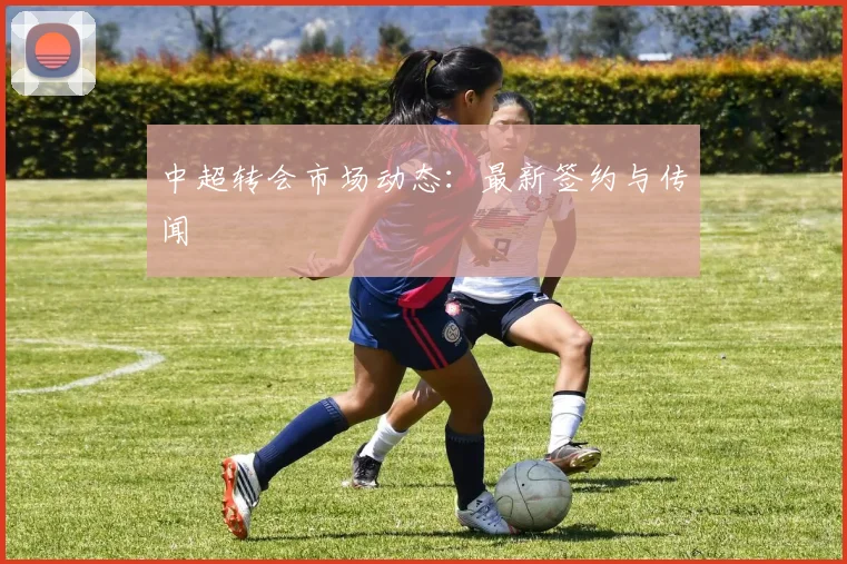 中超转会市场动态：最新签约与传闻