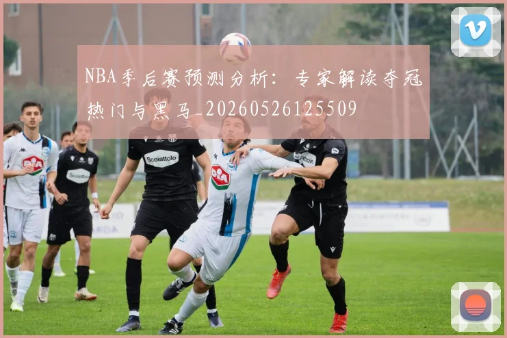 NBA季后赛预测分析：专家解读夺冠热门与黑马_20260526125509
